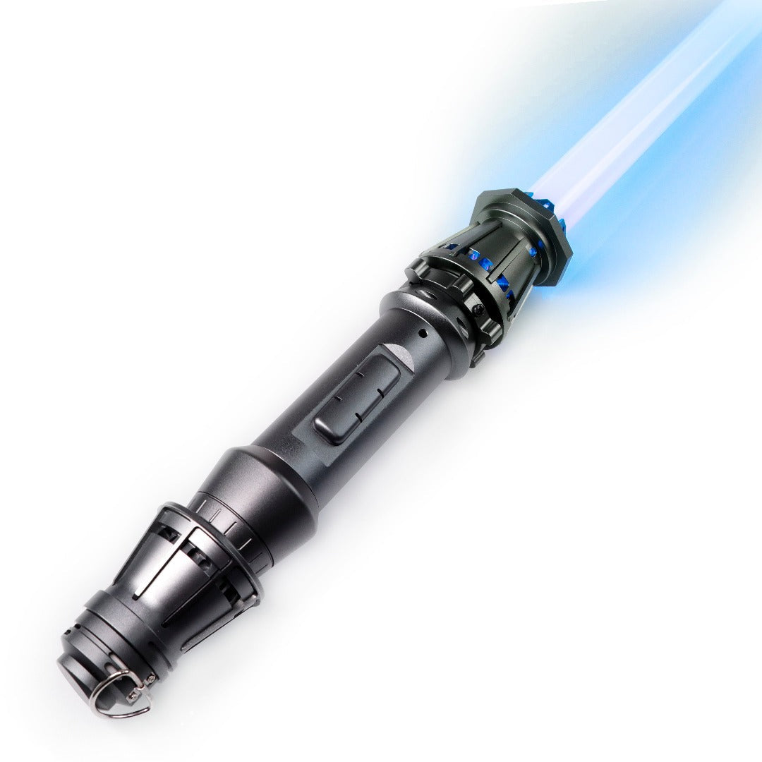 Lightsaber Rey Skywalker - RGB Combate - Friki Stores