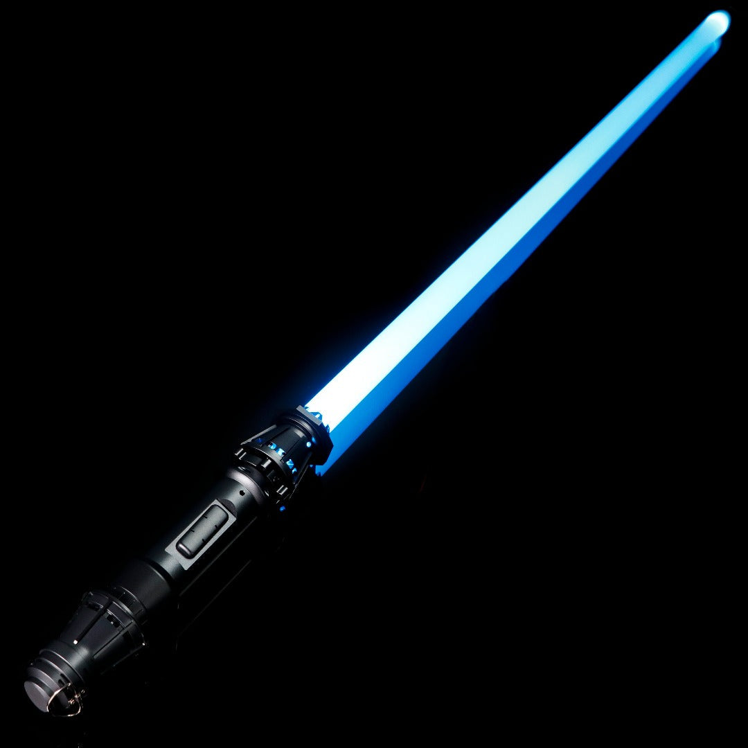 Lightsaber Rey Skywalker - RGB Combate - Friki Stores