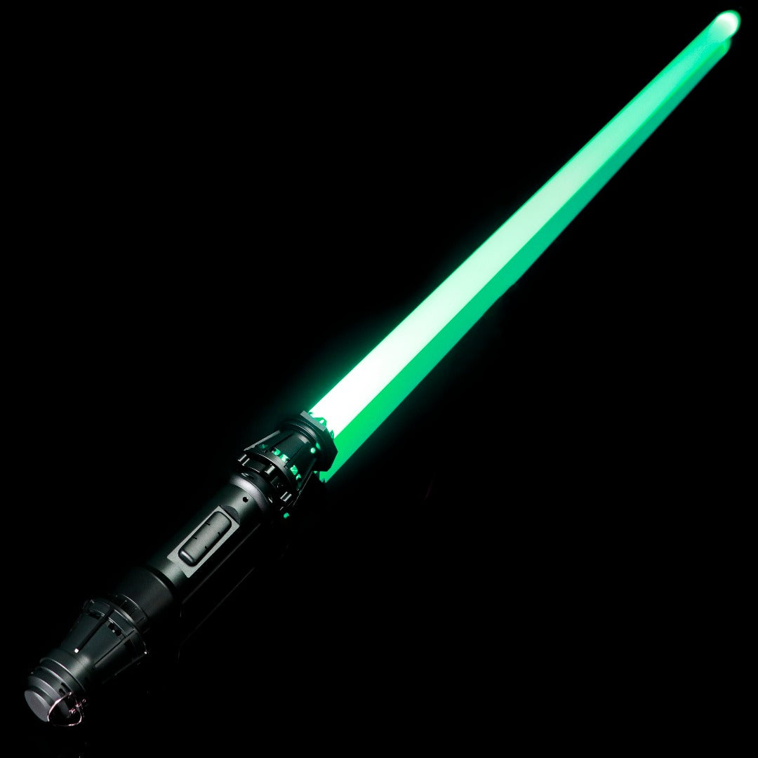 Lightsaber Rey Skywalker - RGB Combate - Friki Stores