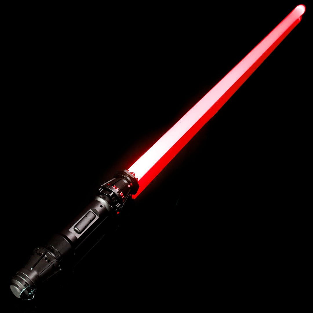 Lightsaber Rey Skywalker - RGB Combate - Friki Stores