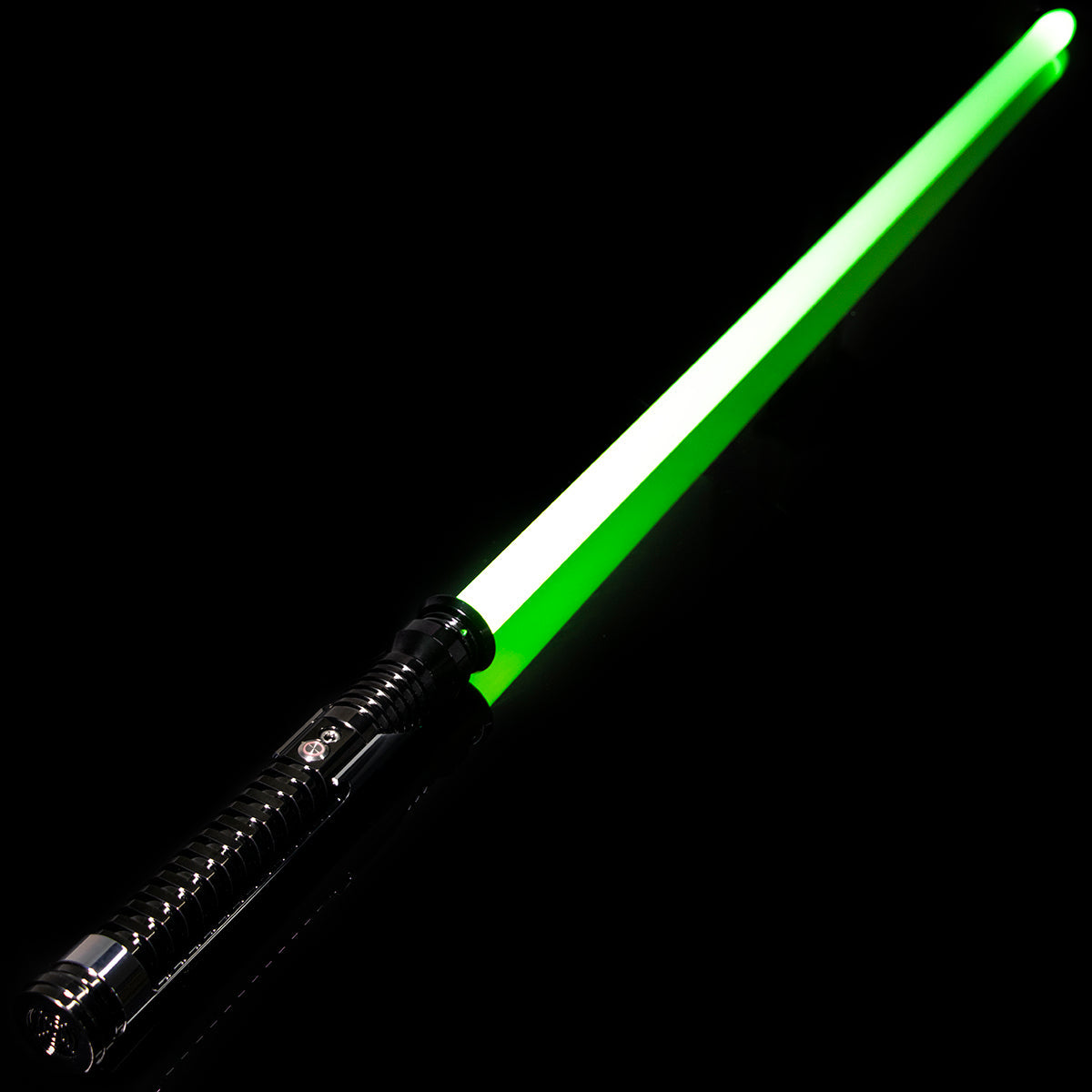 Lightsaber Qui-Gon Jinn - RGB Combate - Friki Stores