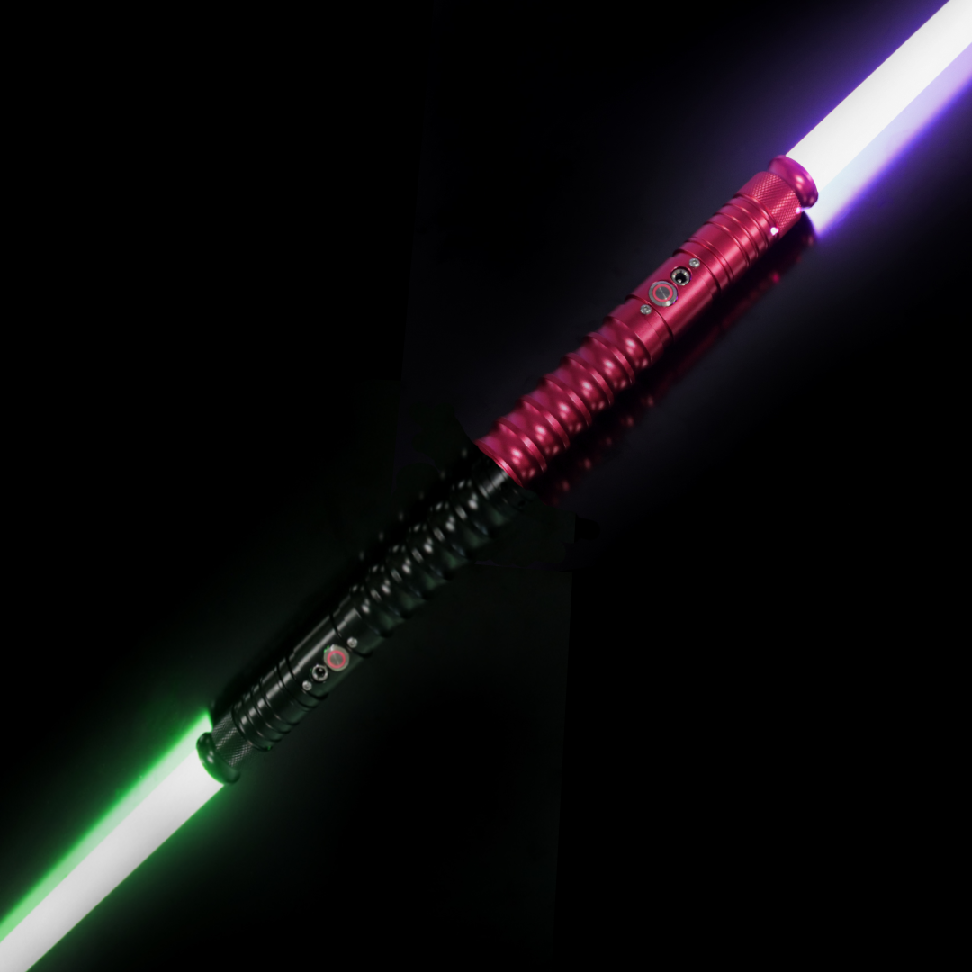 Deluxe Combat saber - Llevate uno Gratis!