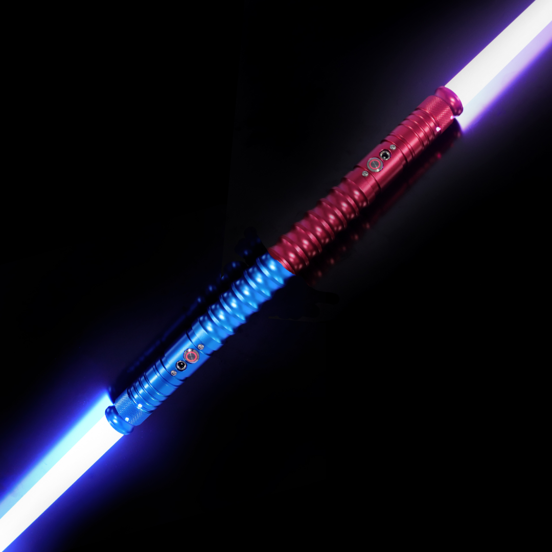 Deluxe Combat saber - Llevate uno Gratis!