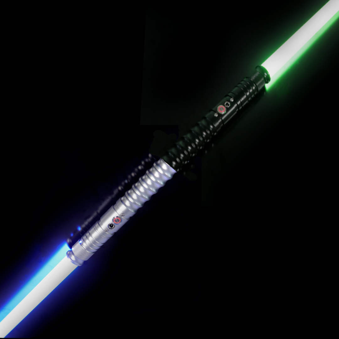 Deluxe Combat saber - Llevate uno Gratis!