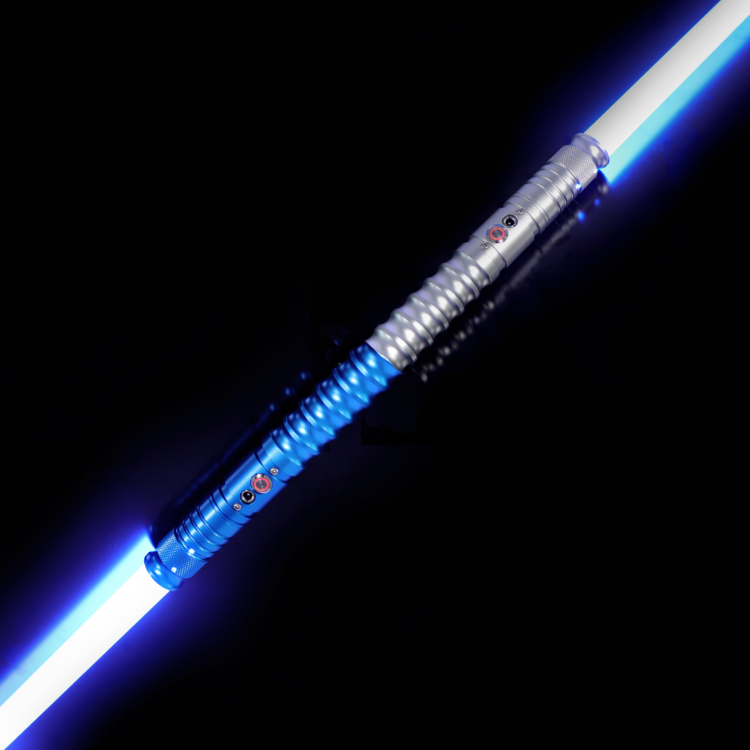 Deluxe Combat saber - Llevate uno Gratis!