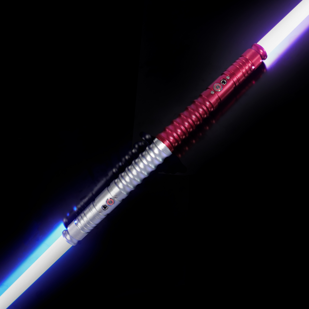 Deluxe Combat saber - Llevate uno Gratis!