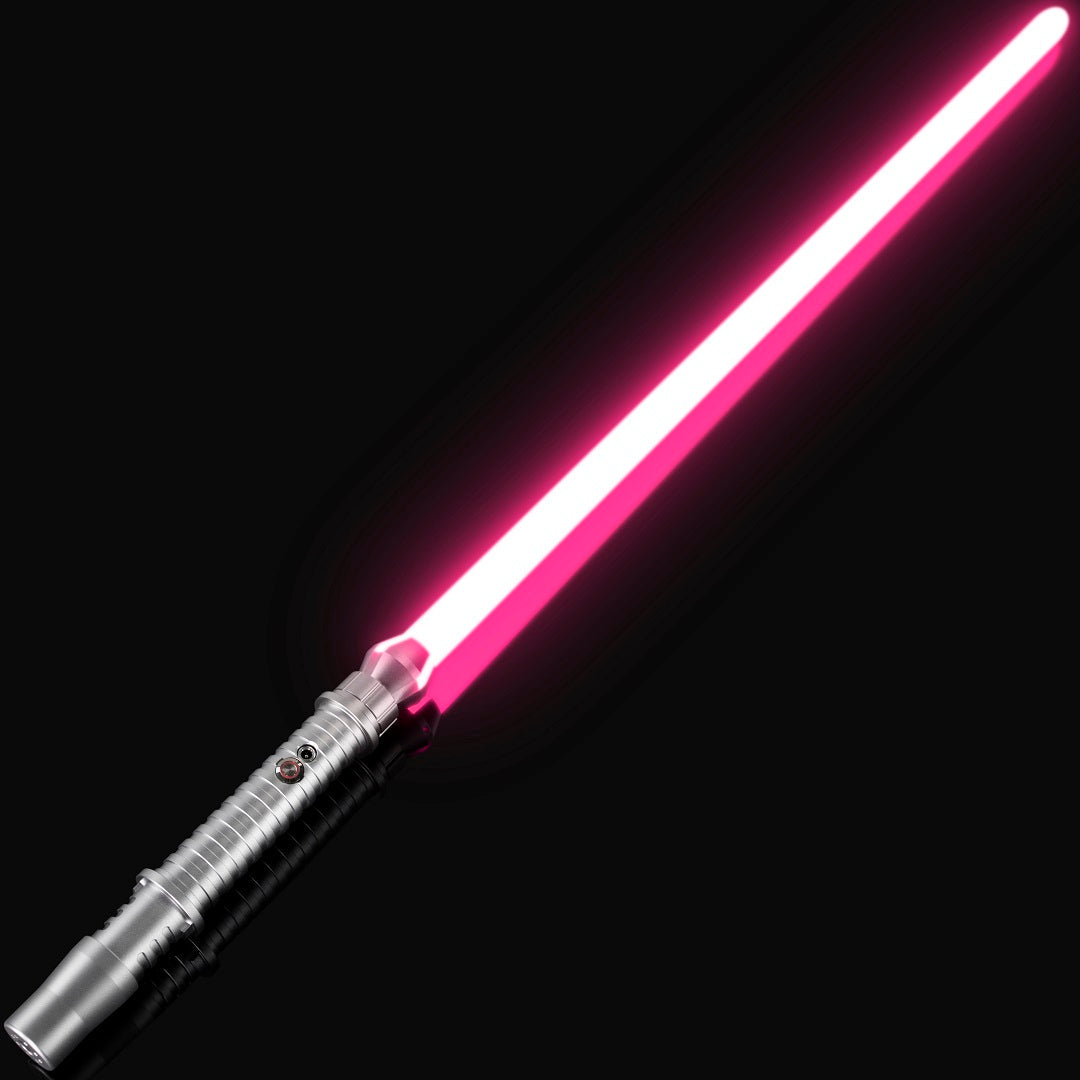 Assasin Master Lightsaber