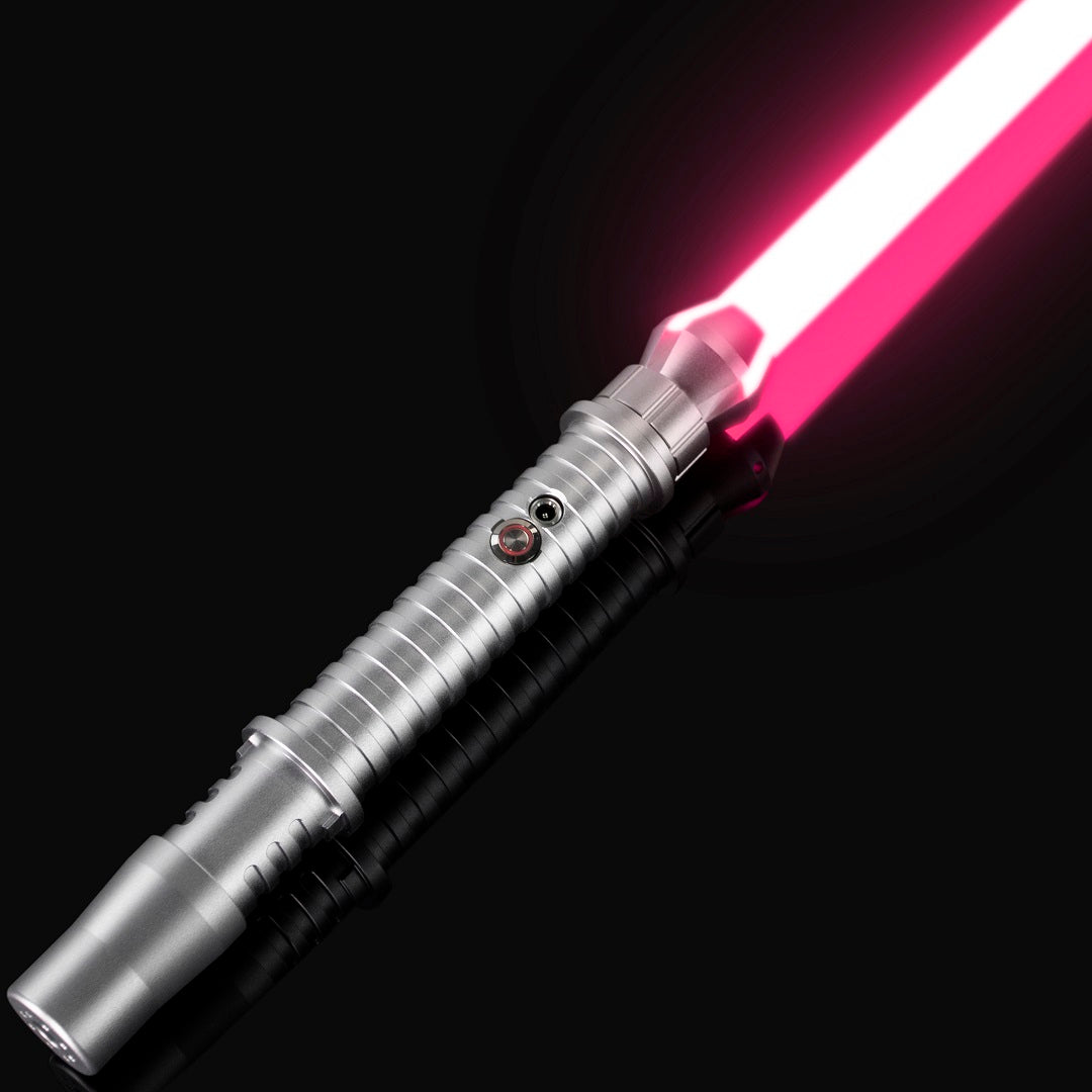 Assasin Master Lightsaber