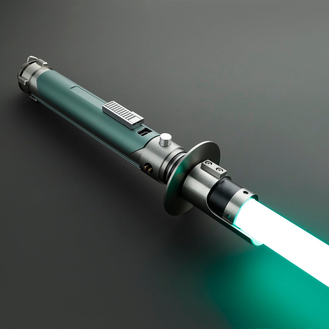 Kanan Jarrus Deluxe Lightsaber