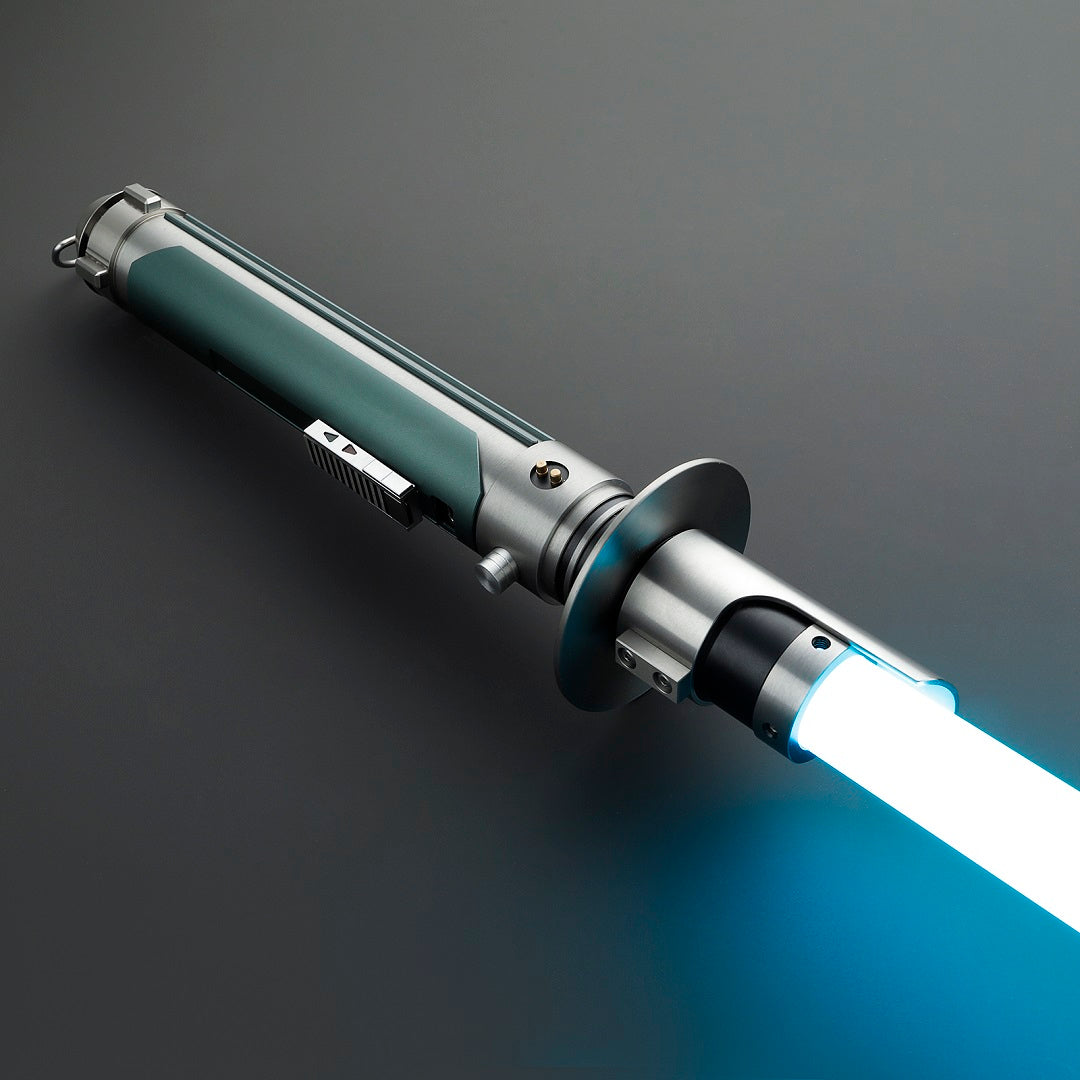 Kanan Jarrus Deluxe Lightsaber