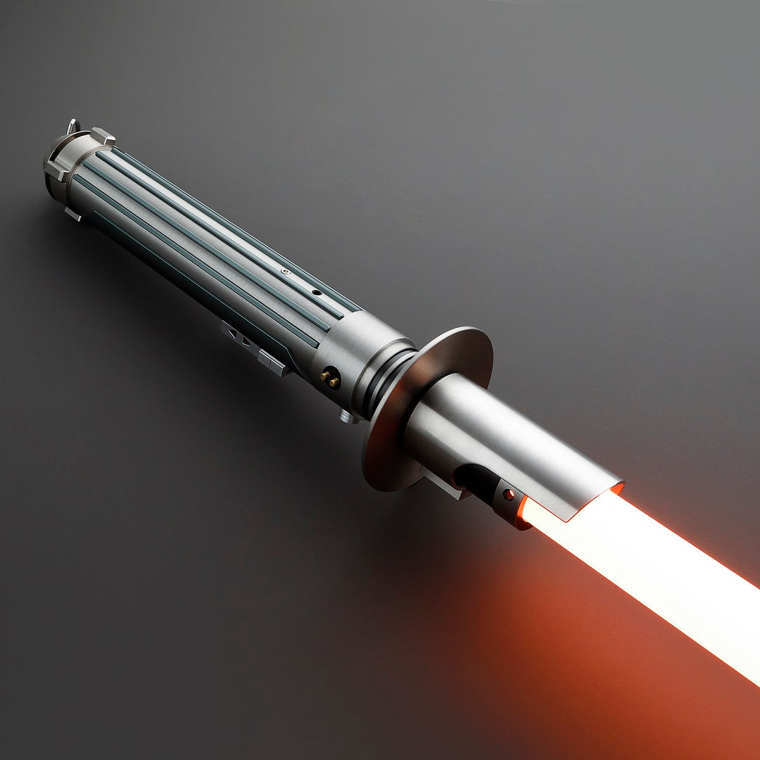 Kanan Jarrus Deluxe Lightsaber