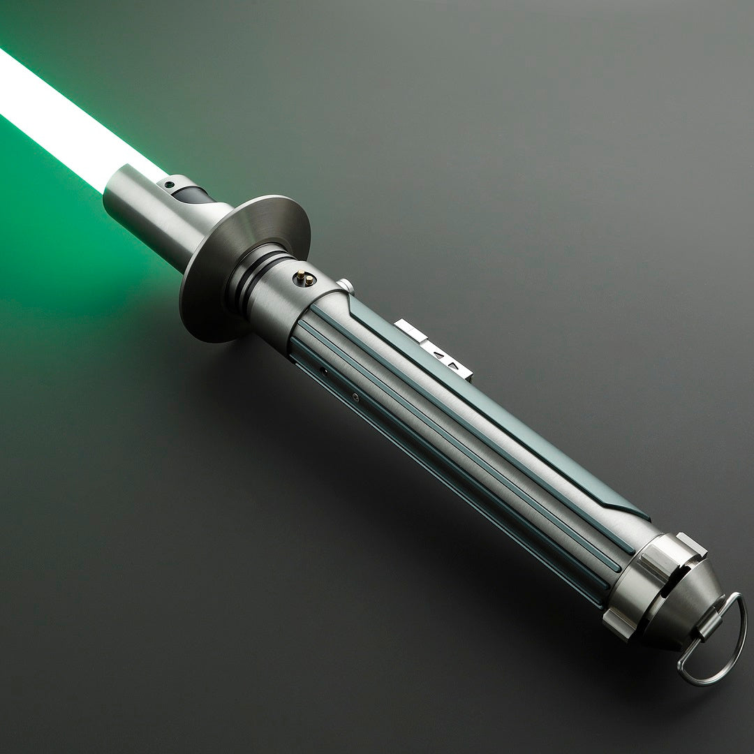 Kanan Jarrus Deluxe Lightsaber