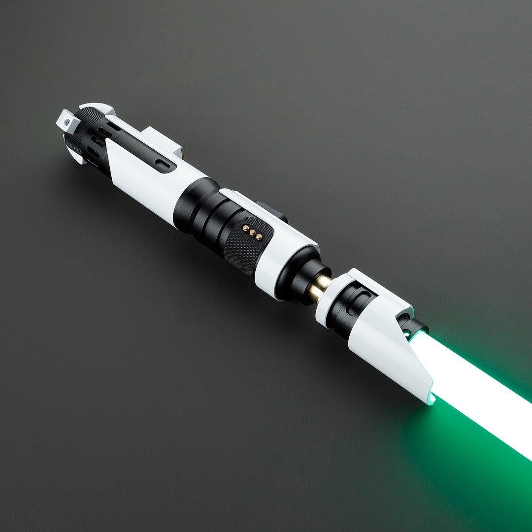 Trooper Lightsaber