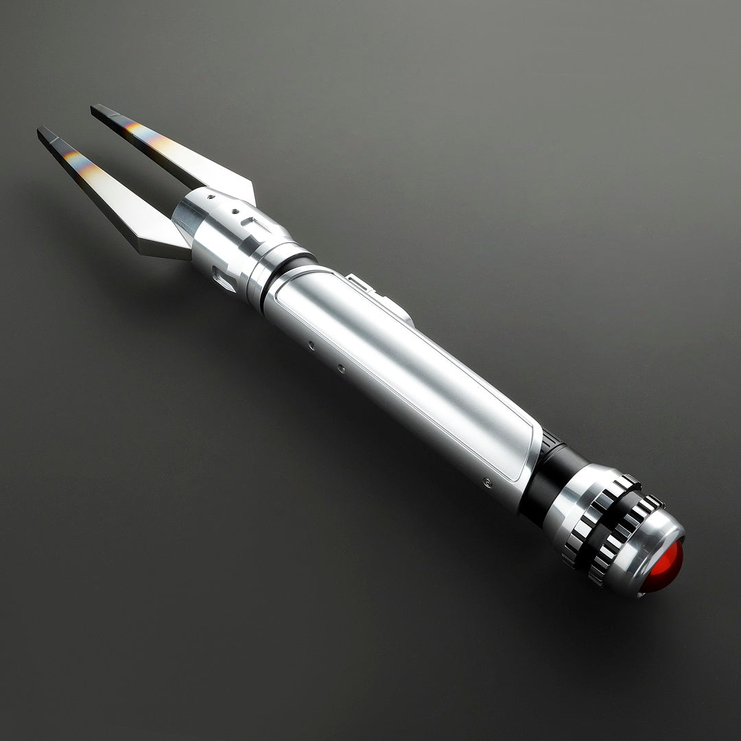 Evil Acolyte Lightsaber