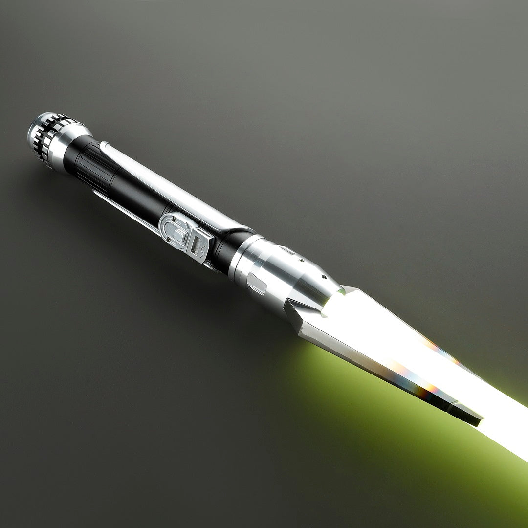 Evil Acolyte Lightsaber