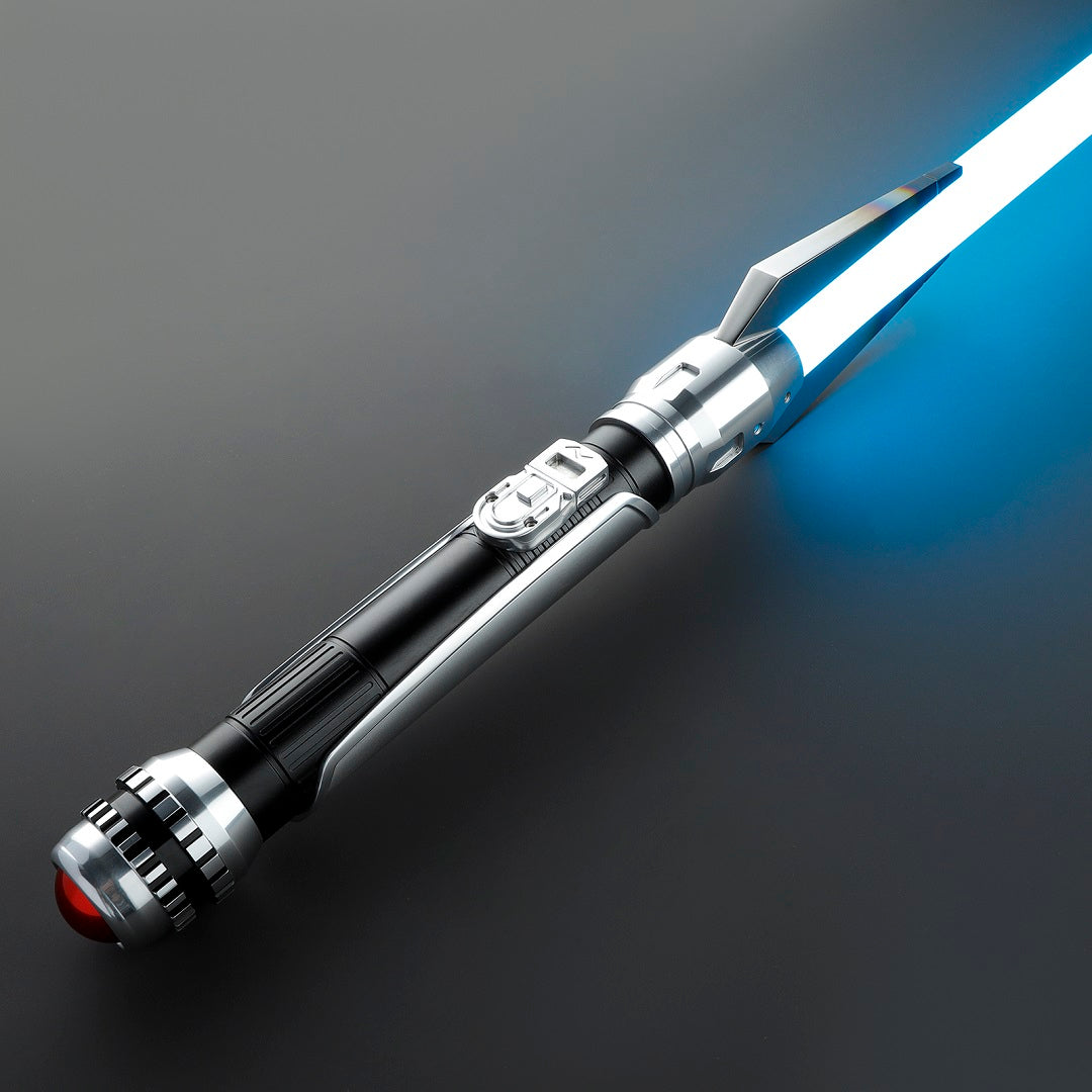 Evil Acolyte Lightsaber