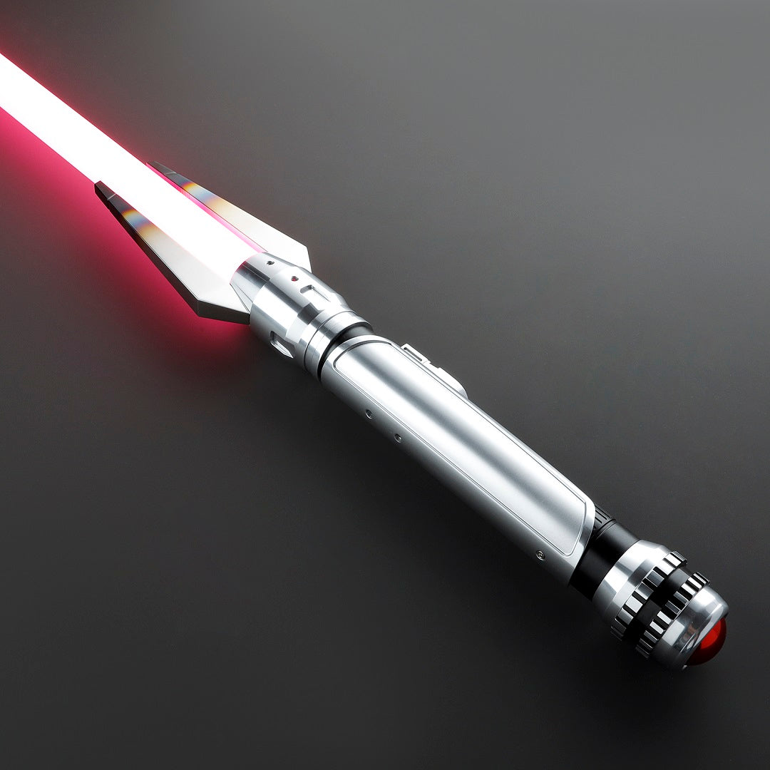 Evil Acolyte Lightsaber