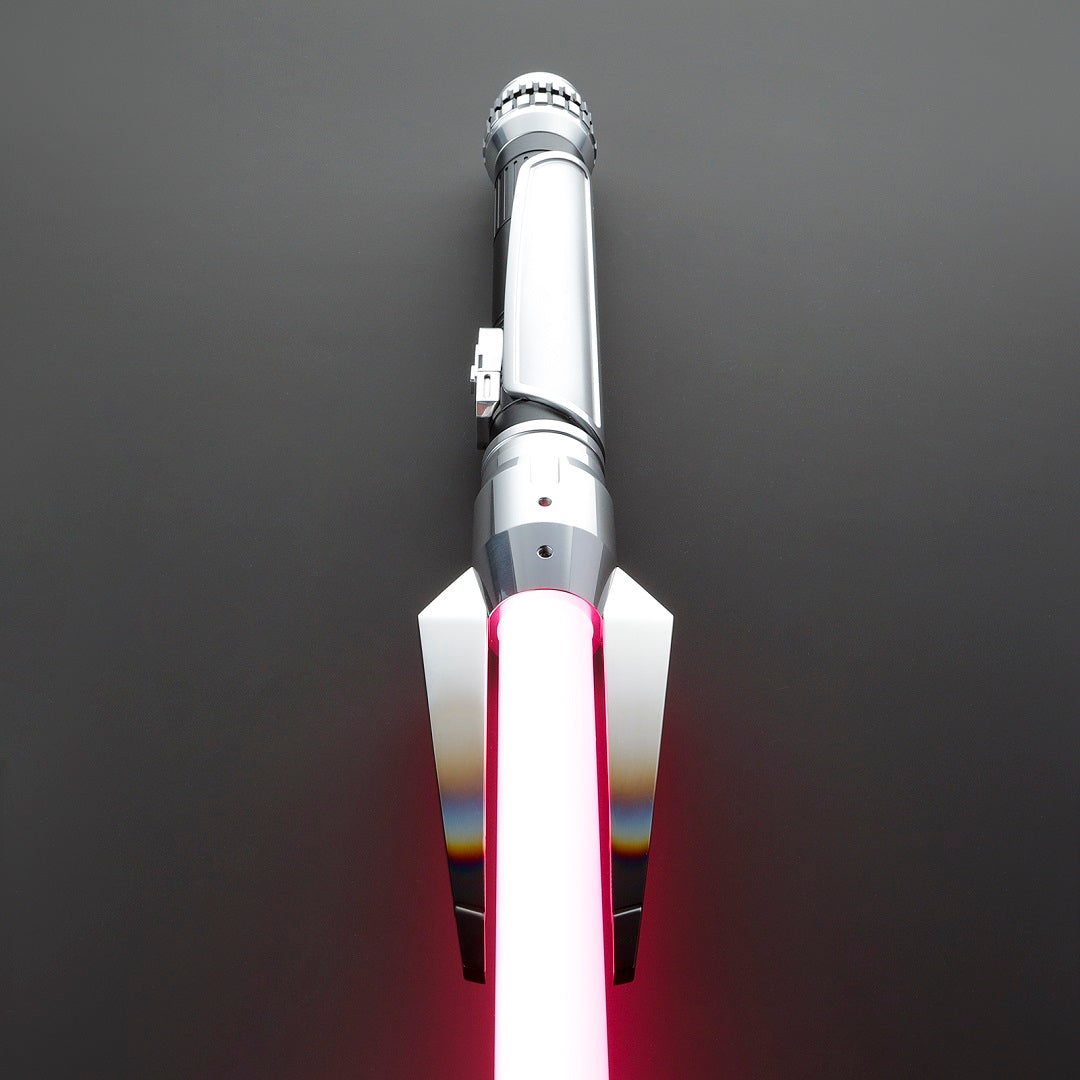 Evil Acolyte Lightsaber