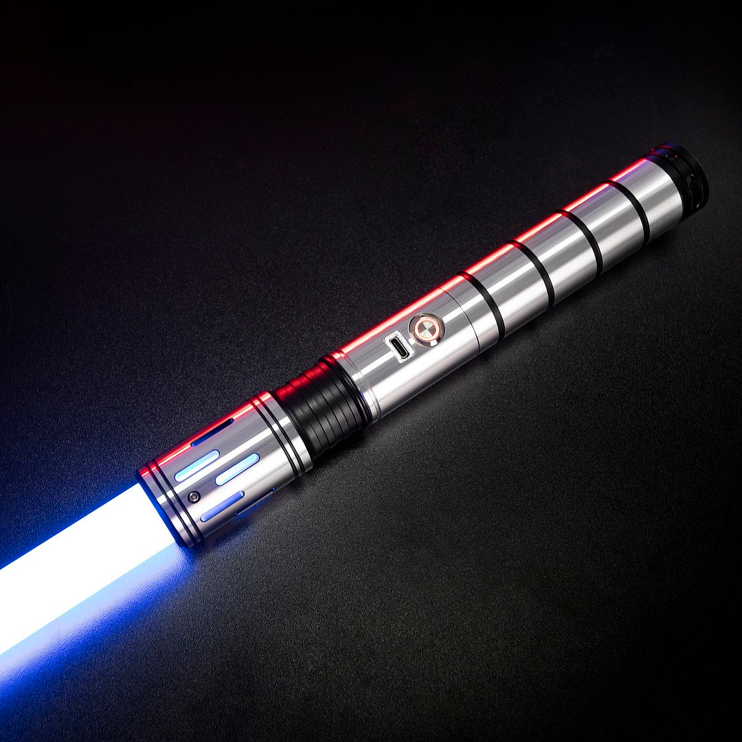 Carbonized | Saber (Exclusivo)