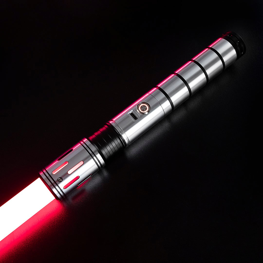 Carbonized | Saber (Exclusivo)