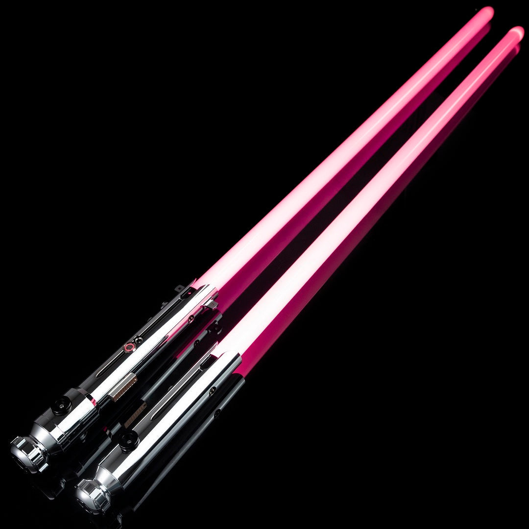 Ahsoka Tano Duo Set 1.0 Lightsabers