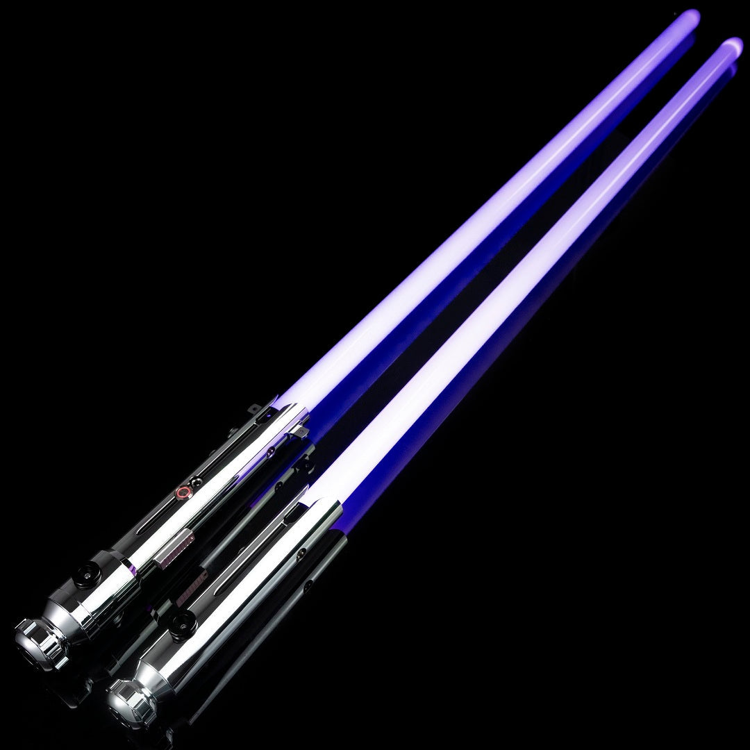 Ahsoka Tano Duo Set 1.0 Lightsabers