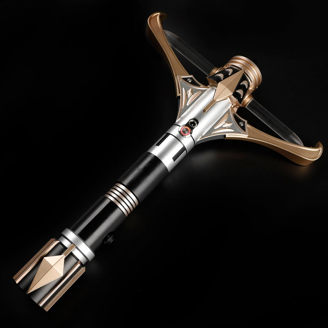 Stellan Gios Lightsaber