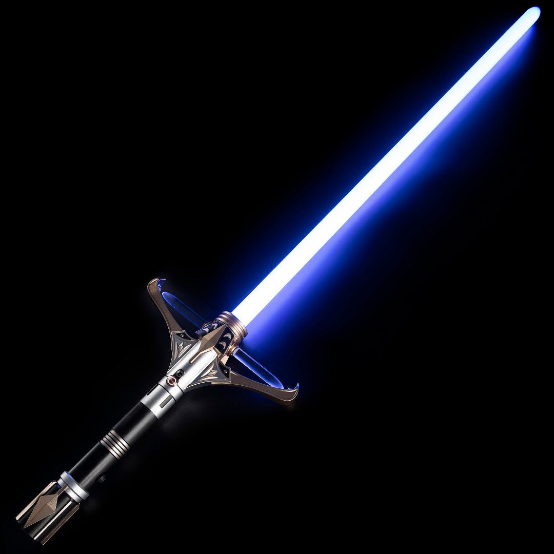 Stellan Gios Lightsaber