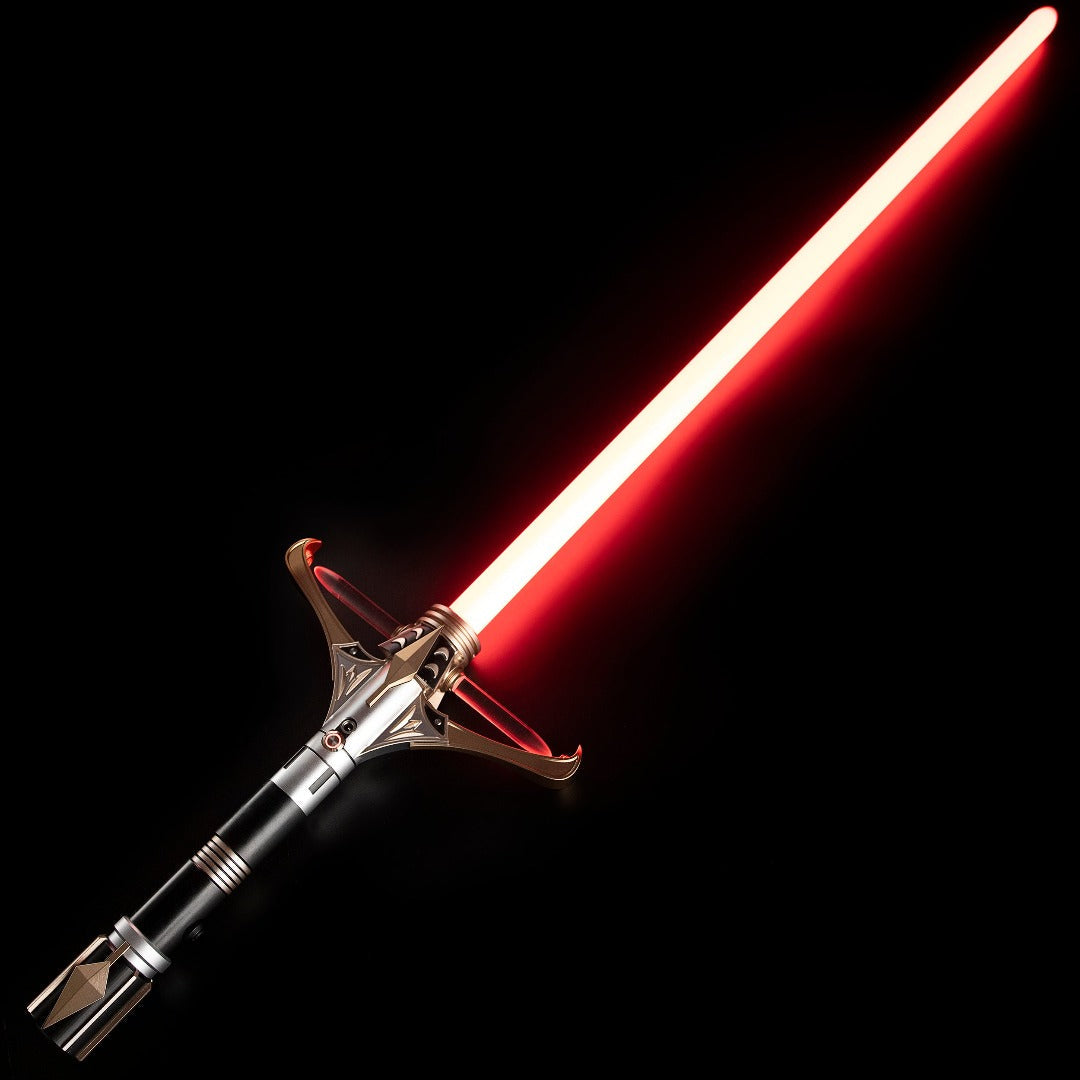 Stellan Gios Lightsaber