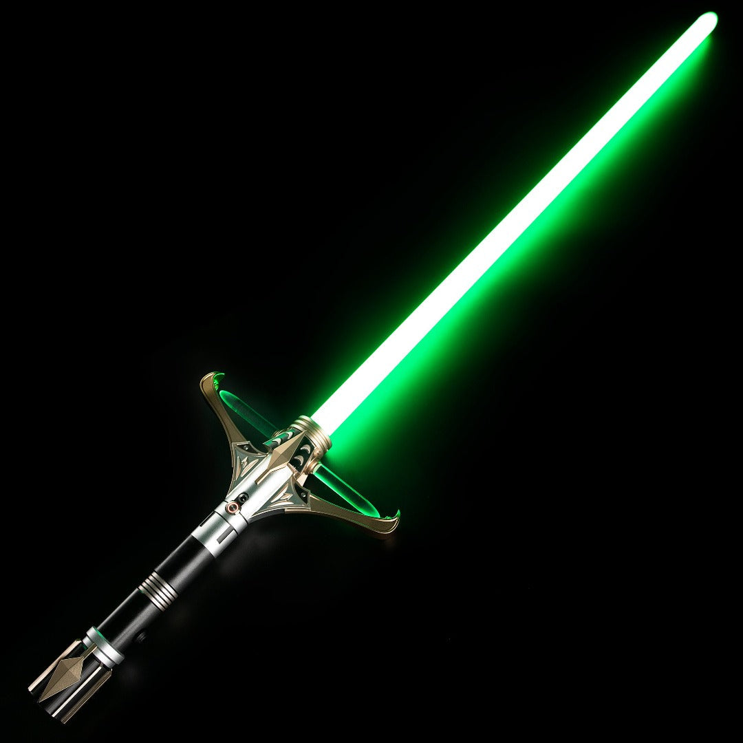 Stellan Gios Lightsaber