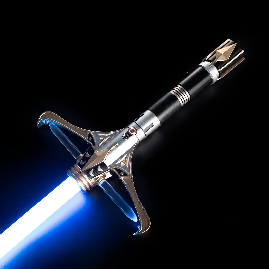 Stellan Gios Lightsaber