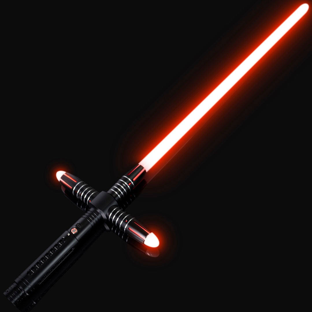 Black Knight Lightsaber