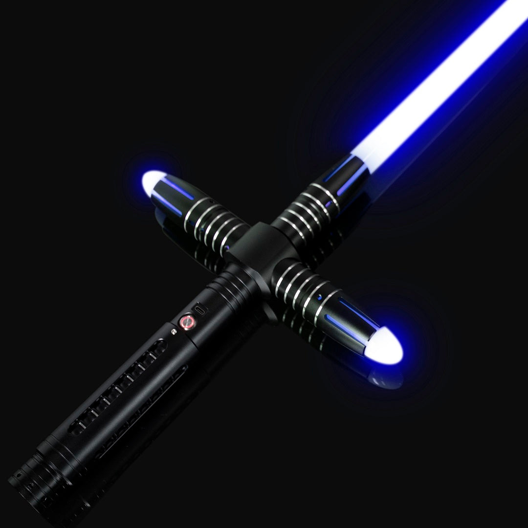 Black Knight Lightsaber