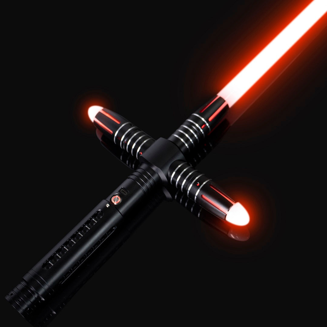 Black Knight Lightsaber