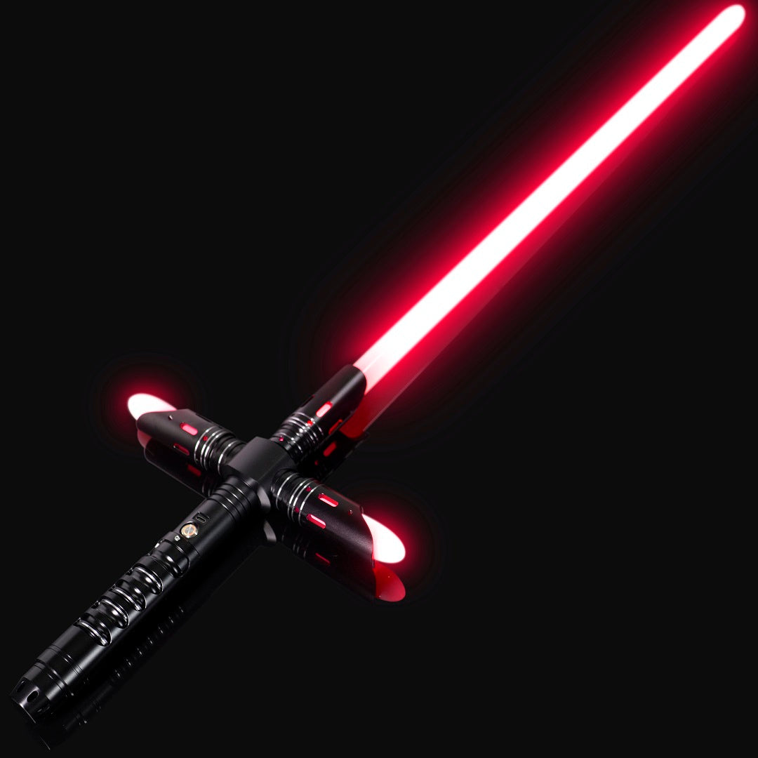 Viking Strike Lightsaber