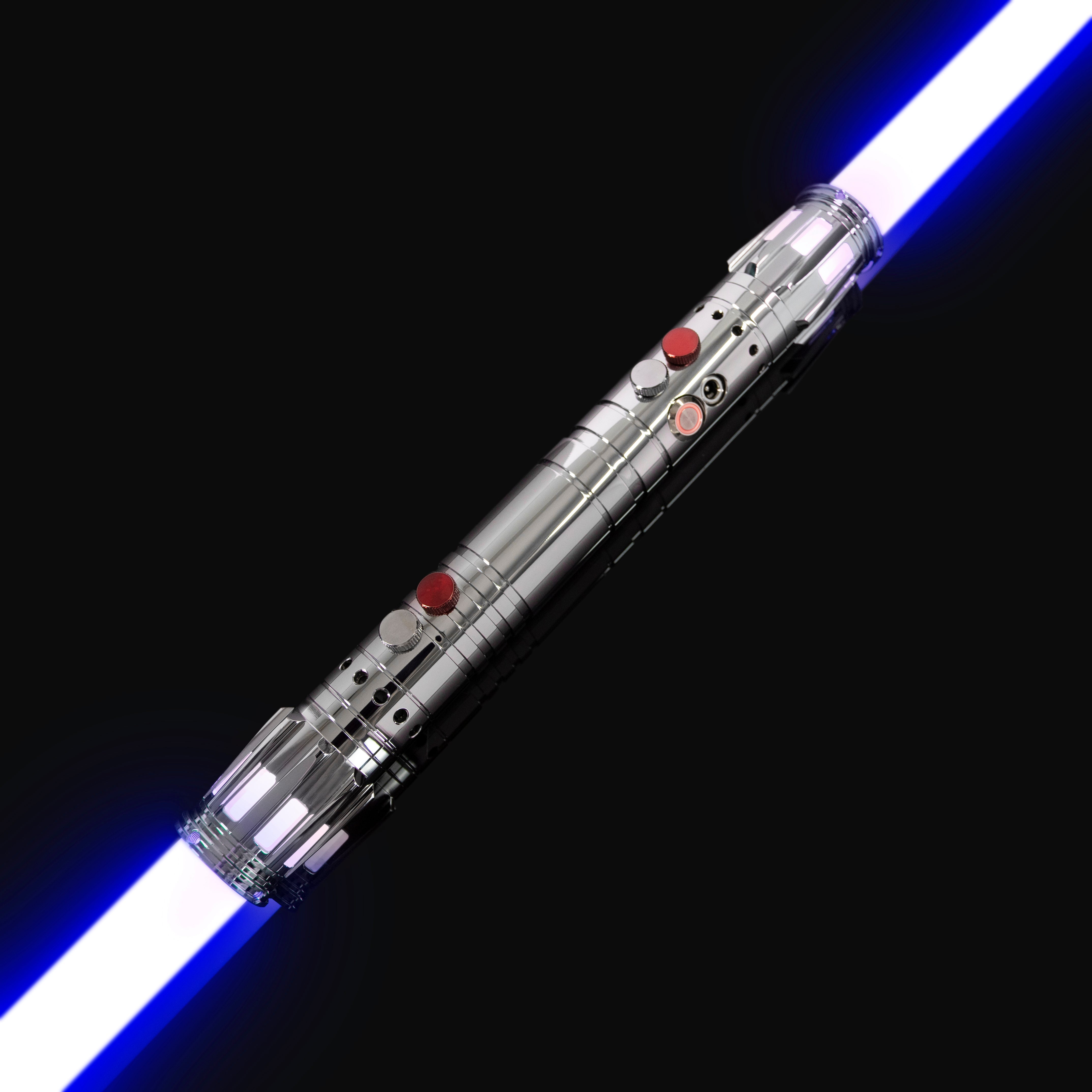 Maul Revenge Lightsaber