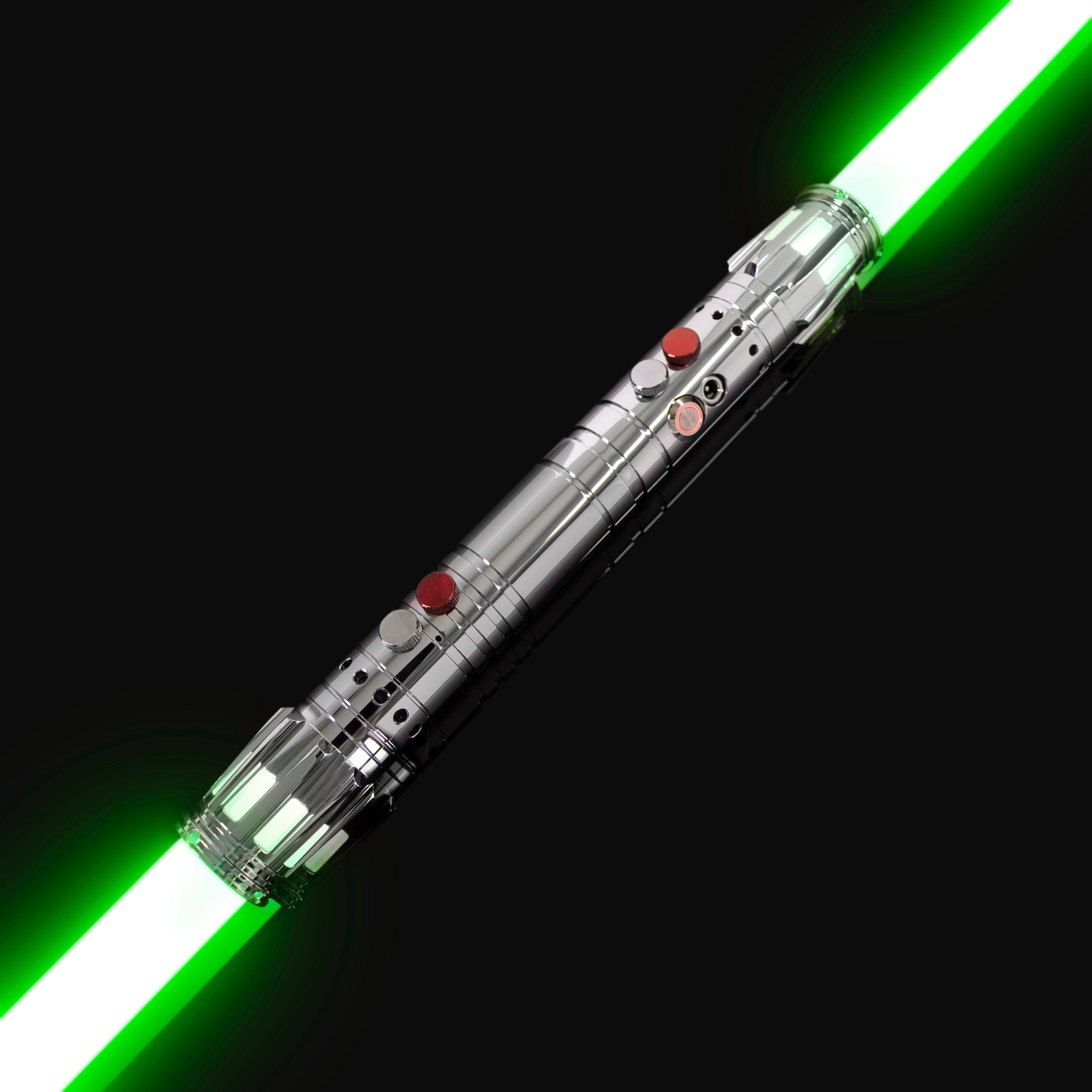 Maul Revenge Lightsaber