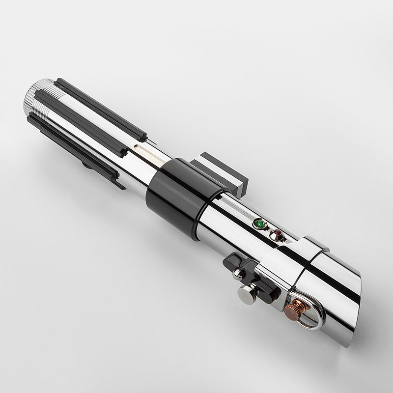 Anakin Skywalker Lightsaber V.4.0