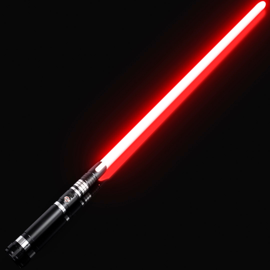 Thunderfury Lightsaber