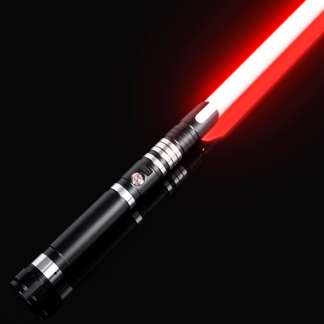 Thunderfury Lightsaber