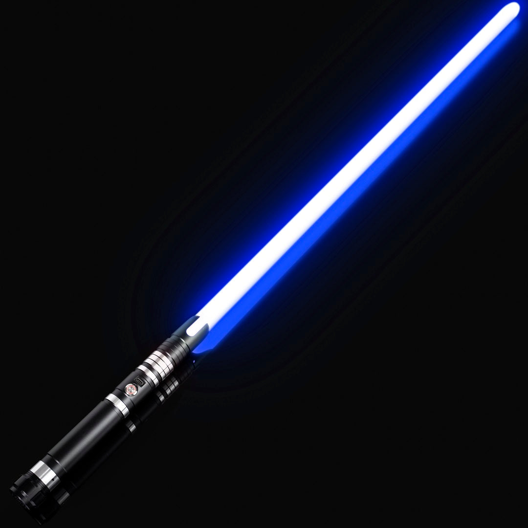 Thunderfury Lightsaber