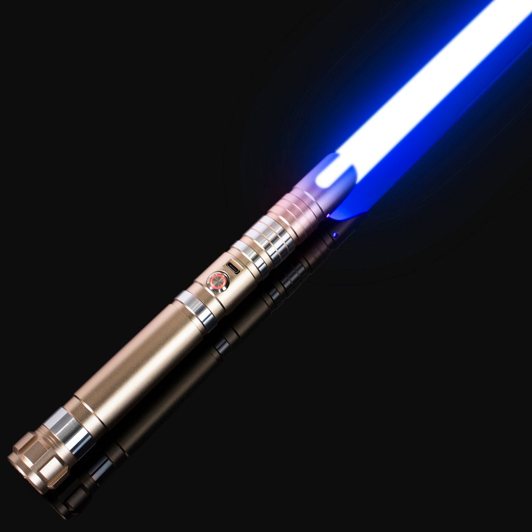 Thunderfury Lightsaber