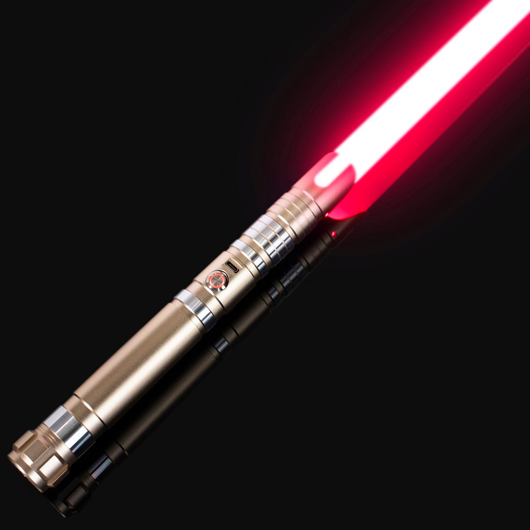 Thunderfury Lightsaber