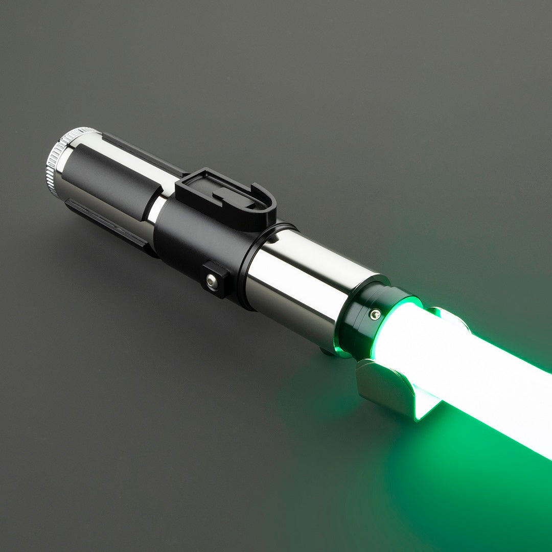 Master Yoda Lightsaber