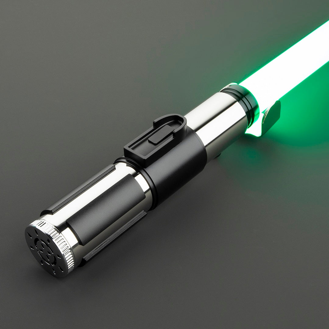 Master Yoda Lightsaber