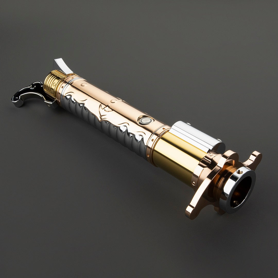 Valhala Lightsaber