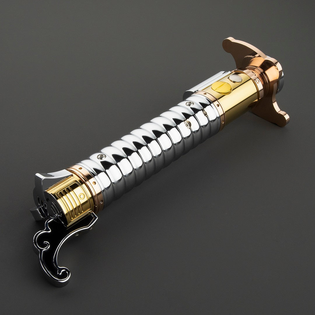 Valhala Lightsaber