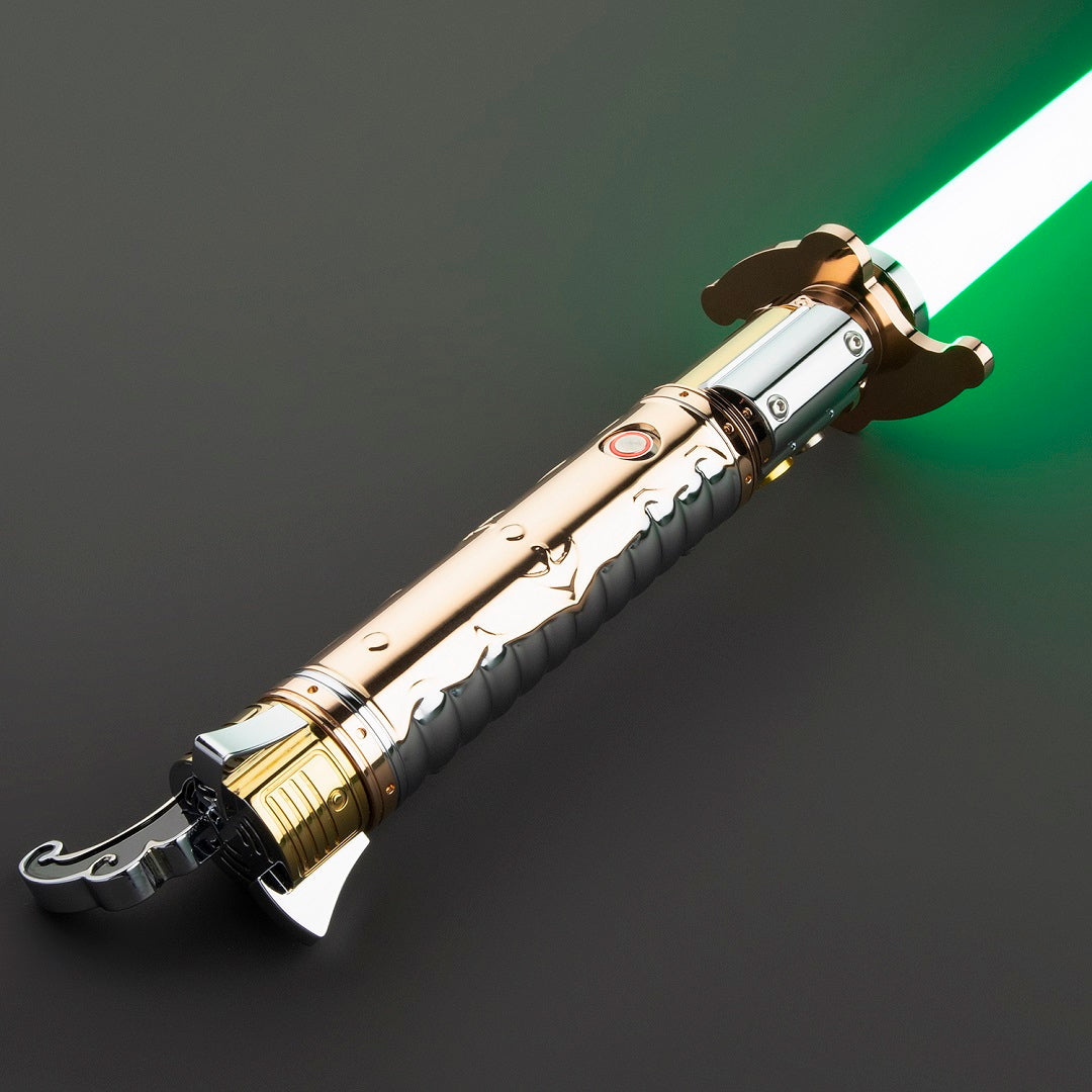 Valhala Lightsaber