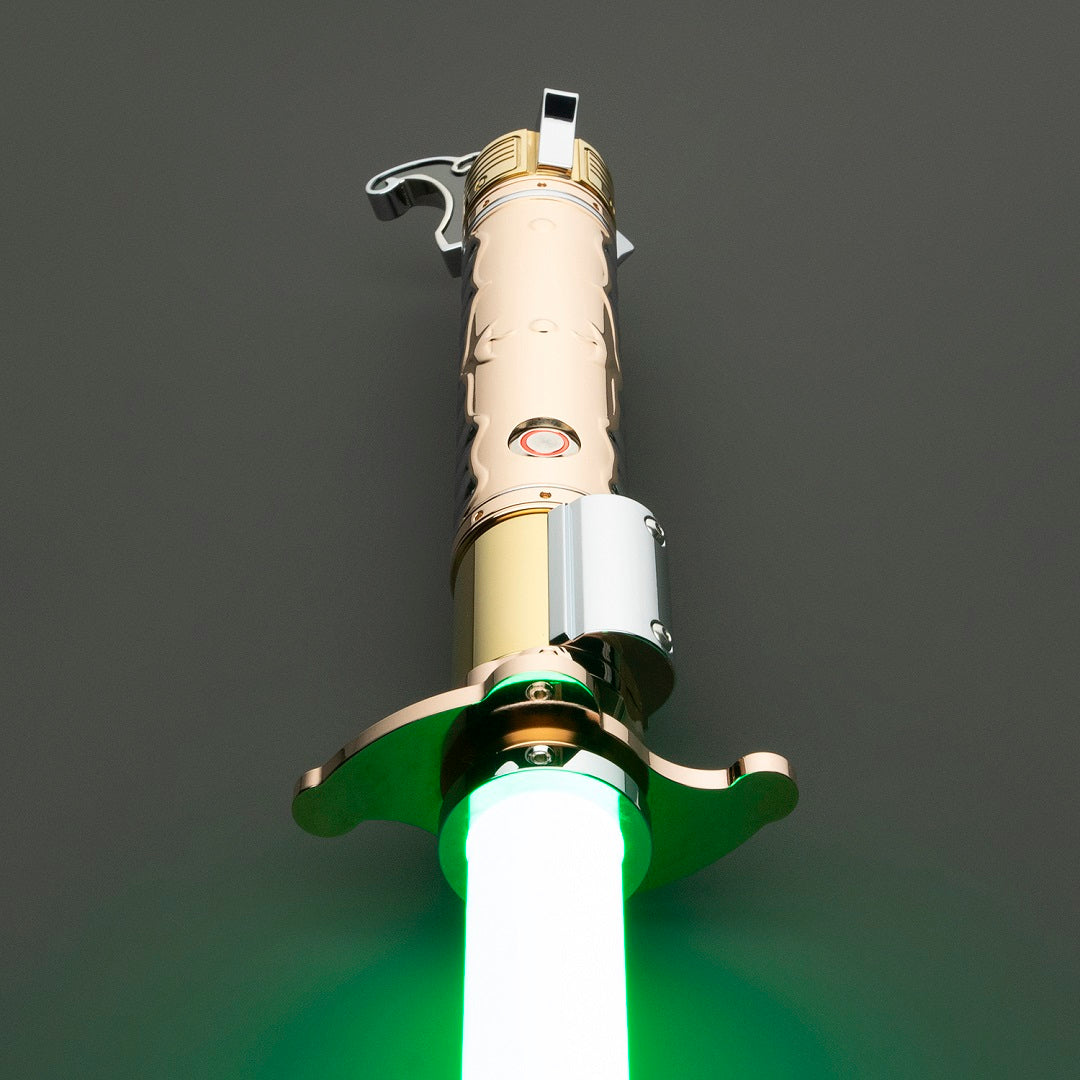 Valhala Lightsaber