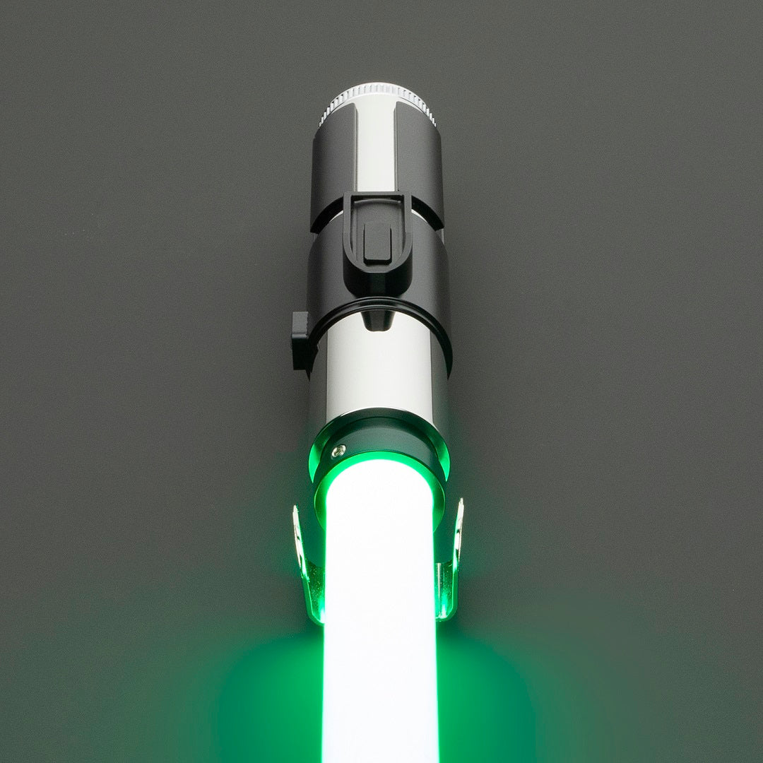 Master Yoda Lightsaber